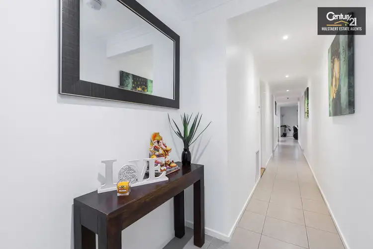 Second view of Homely house listing, 24 Hawkstone Road, Manor Lakes VIC 3024