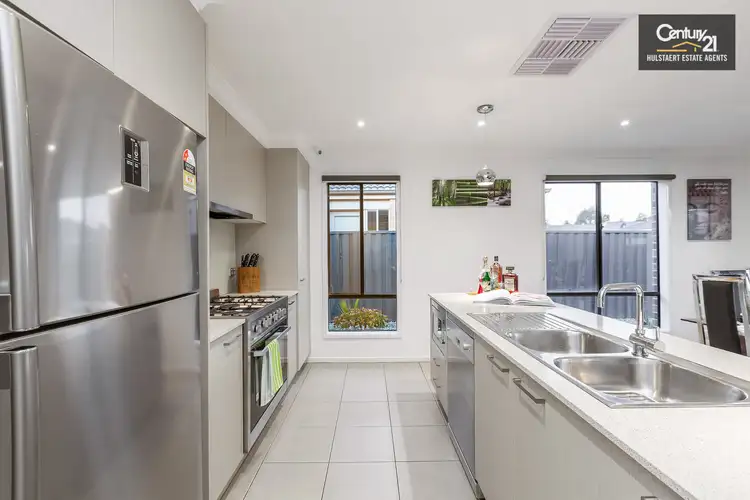 Fourth view of Homely house listing, 24 Hawkstone Road, Manor Lakes VIC 3024