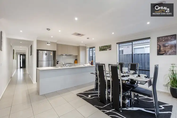 Fifth view of Homely house listing, 24 Hawkstone Road, Manor Lakes VIC 3024