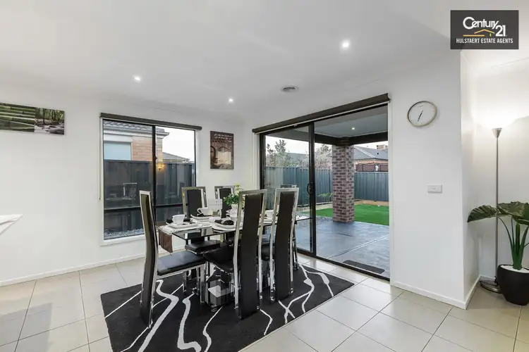 Sixth view of Homely house listing, 24 Hawkstone Road, Manor Lakes VIC 3024