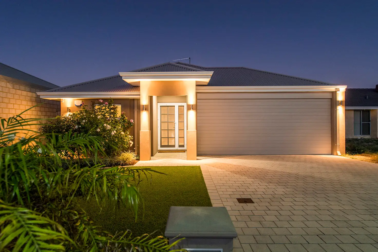 Main view of Homely house listing, 4 Gibbs Circuit, Ravenswood WA 6208