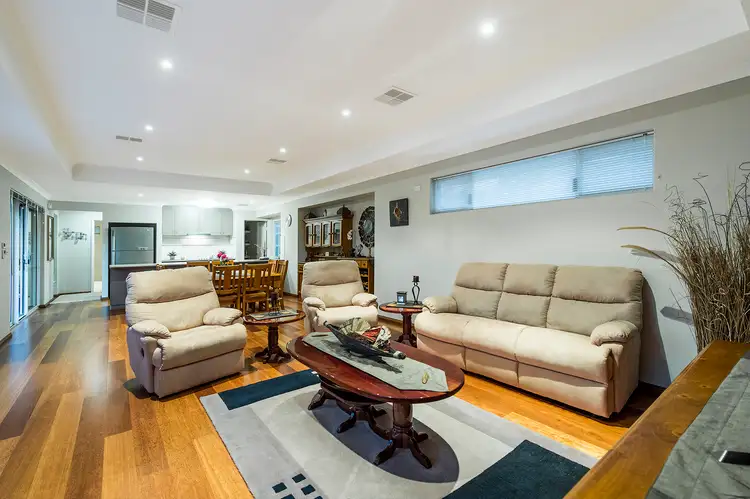 Second view of Homely house listing, 4 Gibbs Circuit, Ravenswood WA 6208