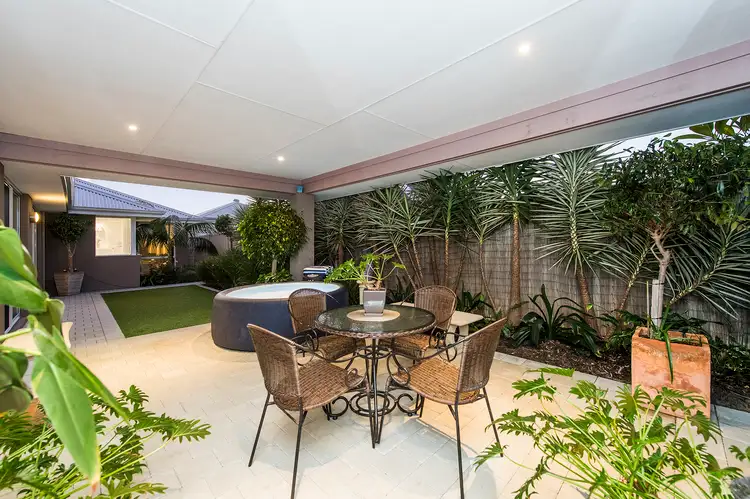 Third view of Homely house listing, 4 Gibbs Circuit, Ravenswood WA 6208