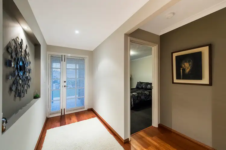 Fourth view of Homely house listing, 4 Gibbs Circuit, Ravenswood WA 6208