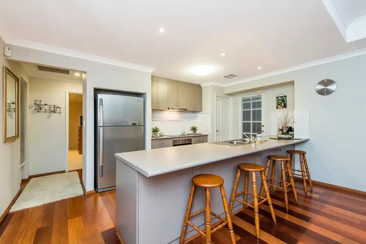 Sixth view of Homely house listing, 4 Gibbs Circuit, Ravenswood WA 6208