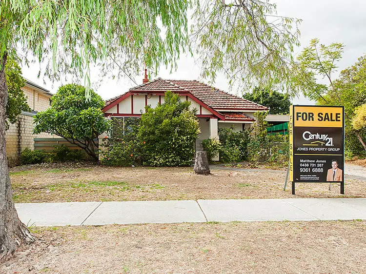 14 Star Street, Carlisle WA 6101