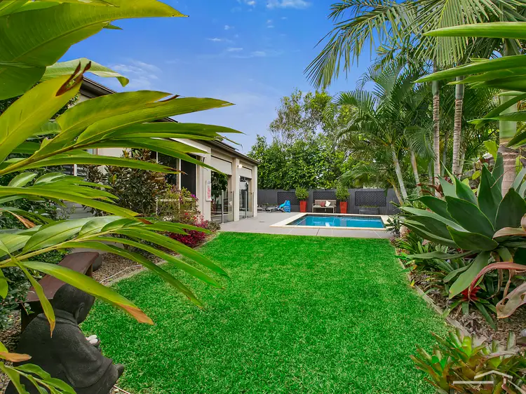 Second view of Homely house listing, 126 The Avenue, Peregian Springs QLD 4573