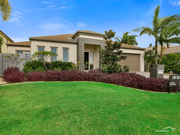 Third view of Homely house listing, 126 The Avenue, Peregian Springs QLD 4573