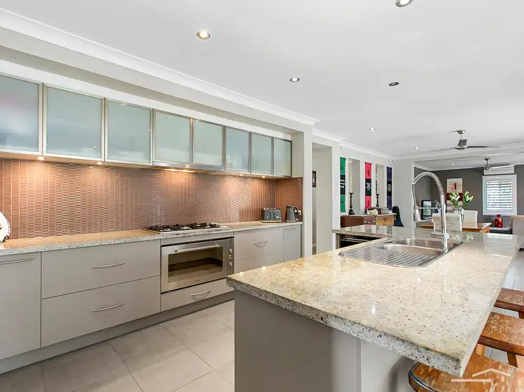 Fourth view of Homely house listing, 126 The Avenue, Peregian Springs QLD 4573