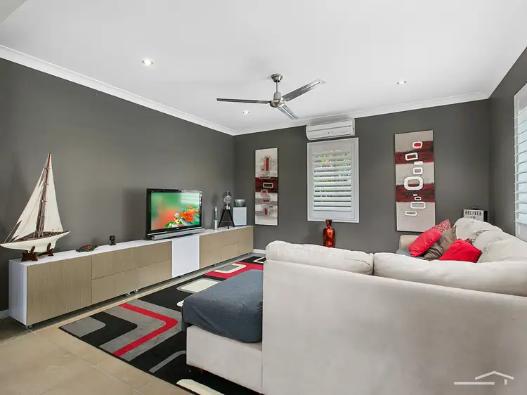 Fifth view of Homely house listing, 126 The Avenue, Peregian Springs QLD 4573