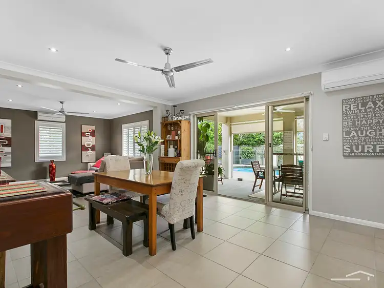 Sixth view of Homely house listing, 126 The Avenue, Peregian Springs QLD 4573