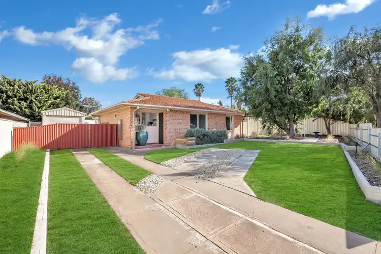 5 Waverley Way, Morphett Vale SA 5162