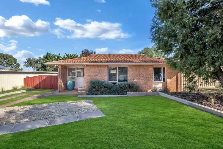 Second view of Homely house listing, 5 Waverley Way, Morphett Vale SA 5162