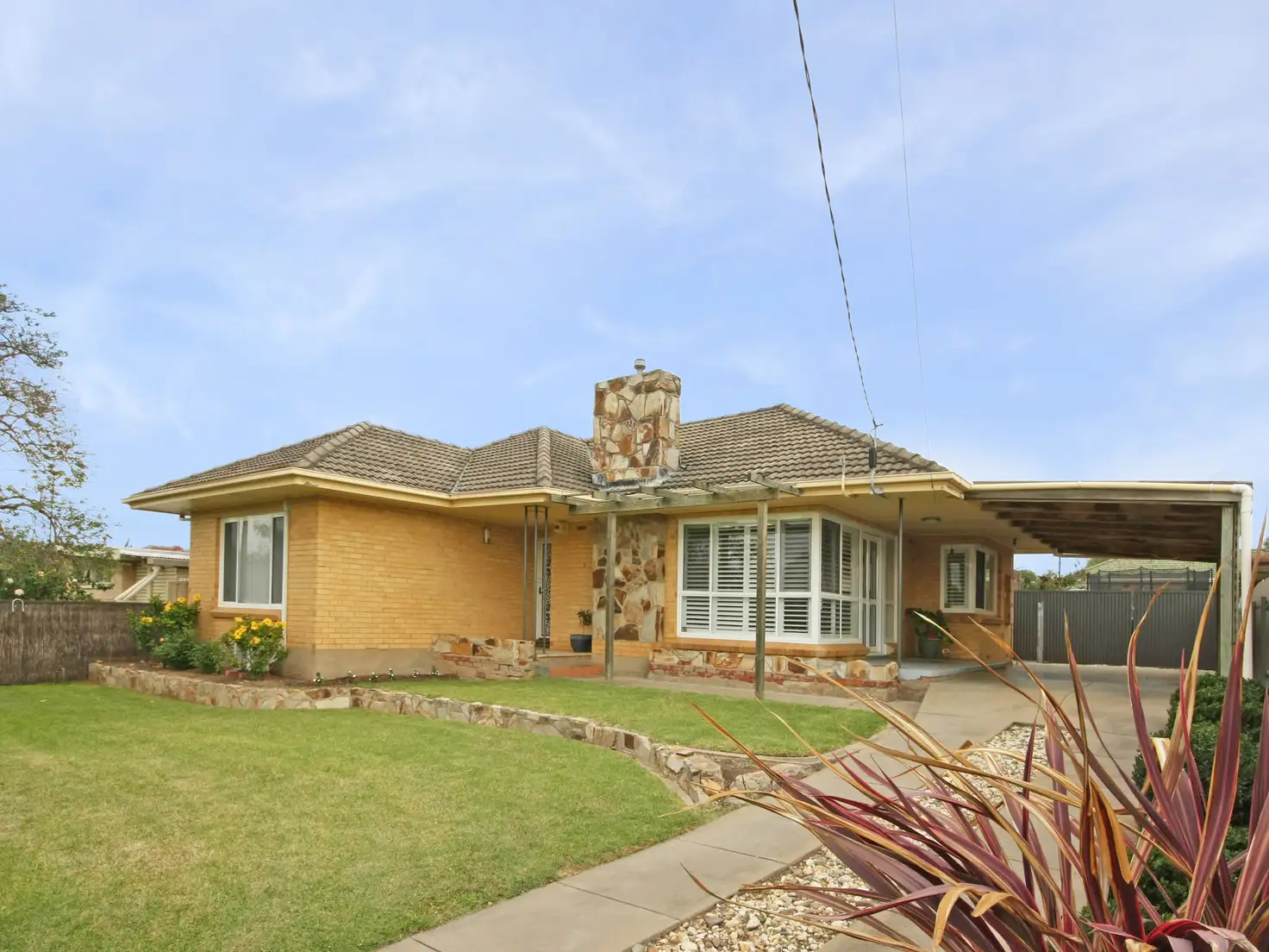 Main view of Homely house listing, 14 Oxford Street, Reynella SA 5161