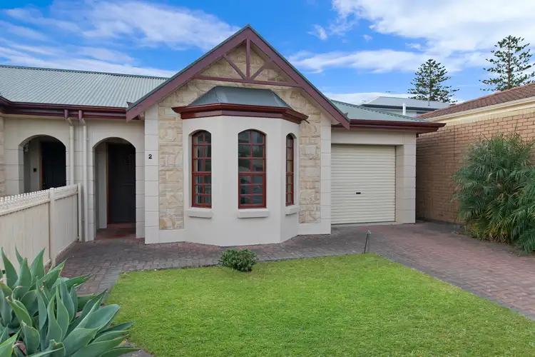 2 Brooklyn Avenue, Glenelg North SA 5045