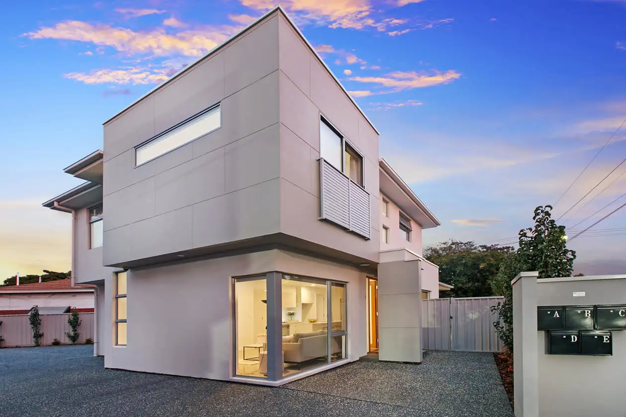 Main view of Homely house listing, 25E Bice Street, Marleston SA 5033