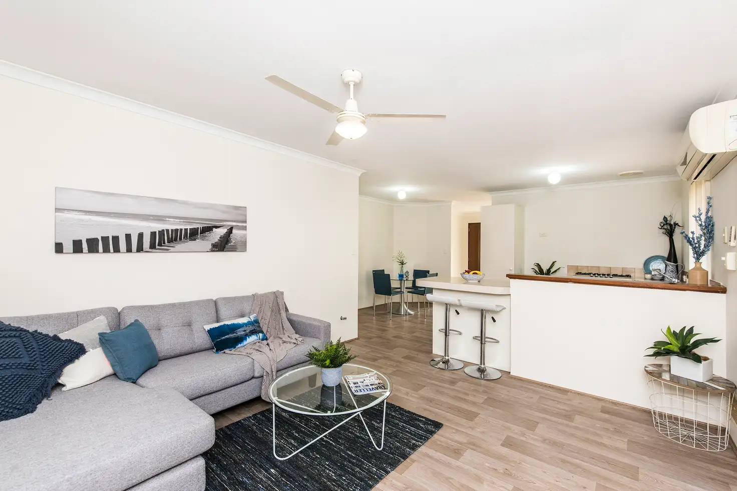 Main view of Homely house listing, 18 Concord Road, Dianella WA 6059