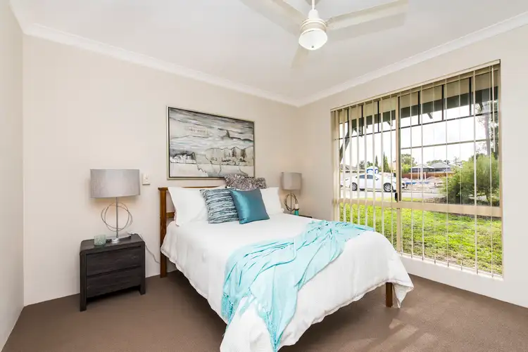 Second view of Homely house listing, 18 Concord Road, Dianella WA 6059