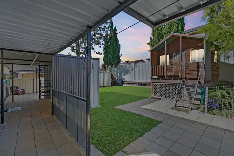 Second view of Homely house listing, 4 Moffat Place, Minto NSW 2566