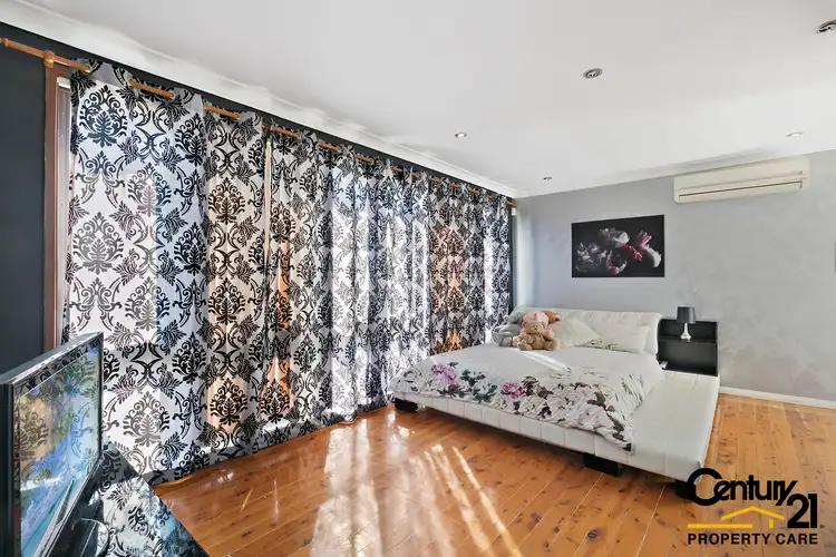 Third view of Homely house listing, 4 Moffat Place, Minto NSW 2566