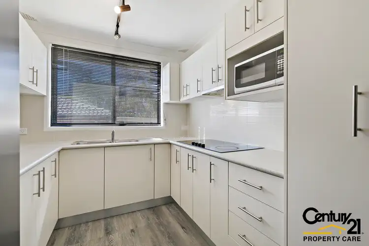 Fourth view of Homely house listing, 4 Moffat Place, Minto NSW 2566