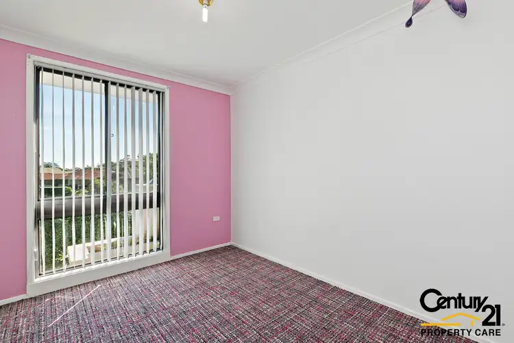 Fifth view of Homely house listing, 4 Moffat Place, Minto NSW 2566