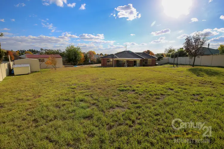 Second view of Homely house listing, 34 Roxburgh Drive, Kelso NSW 2795