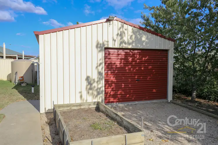 Third view of Homely house listing, 34 Roxburgh Drive, Kelso NSW 2795