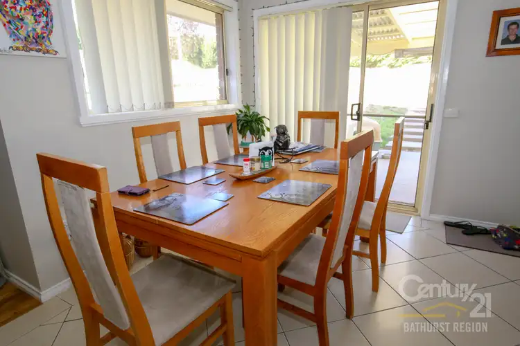 Fifth view of Homely house listing, 34 Roxburgh Drive, Kelso NSW 2795