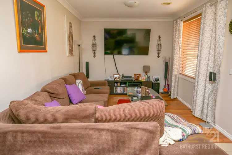 Sixth view of Homely house listing, 34 Roxburgh Drive, Kelso NSW 2795