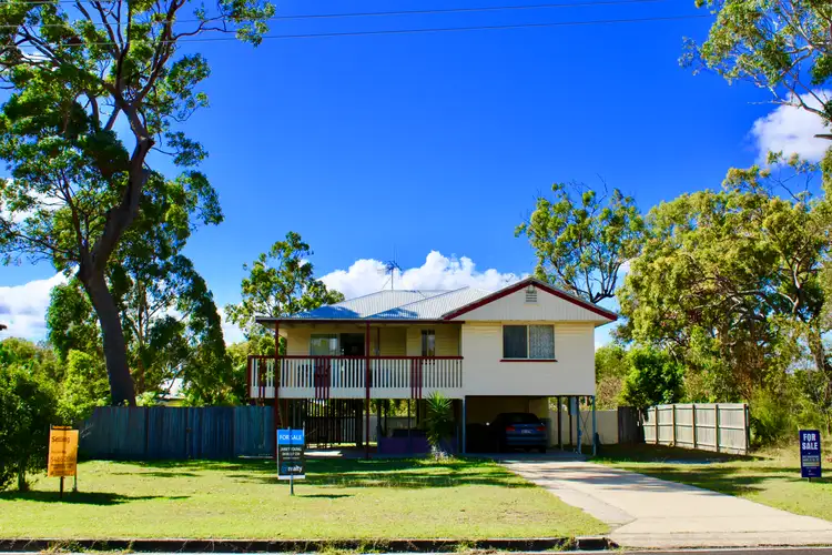 12 Ark Royal Drive, Cooloola Cove QLD 4580