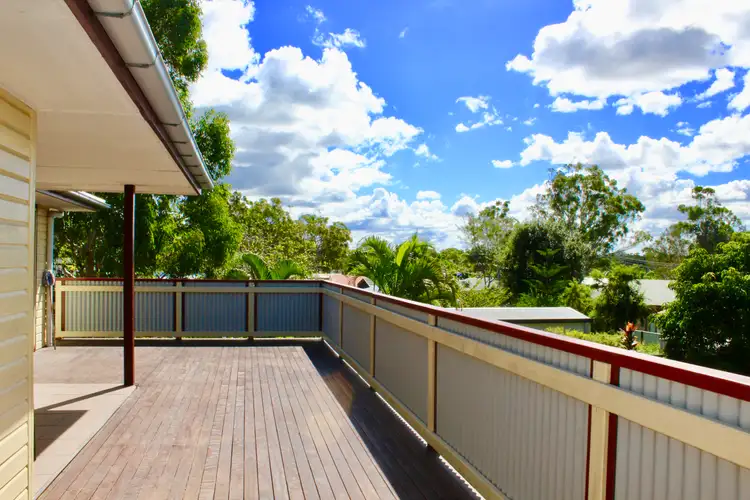 Second view of Homely house listing, 12 Ark Royal Drive, Cooloola Cove QLD 4580