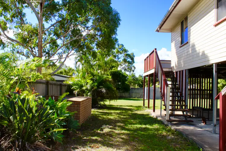 Sixth view of Homely house listing, 12 Ark Royal Drive, Cooloola Cove QLD 4580