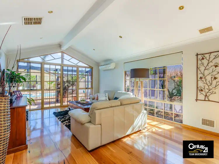 Main view of Homely house listing, 11 Endeavour Court, Thornlie WA 6108