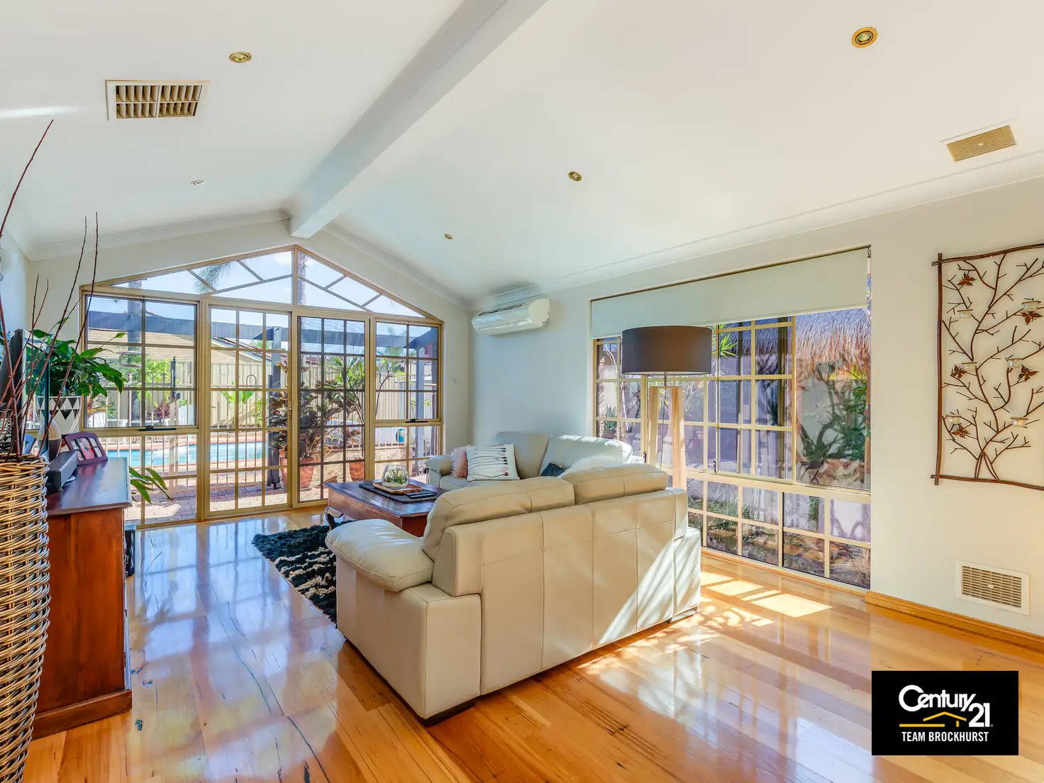 Main view of Homely house listing, 11 Endeavour Court, Thornlie WA 6108