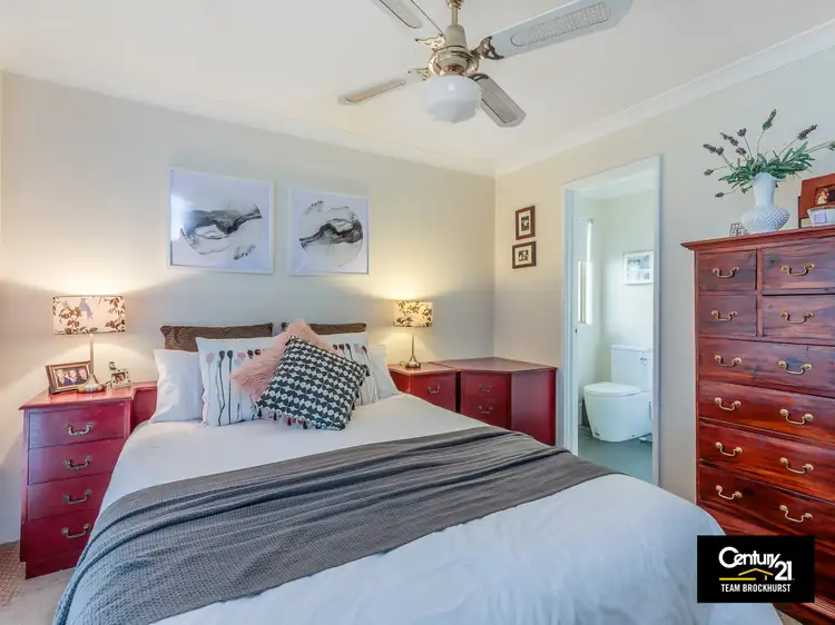 Second view of Homely house listing, 11 Endeavour Court, Thornlie WA 6108