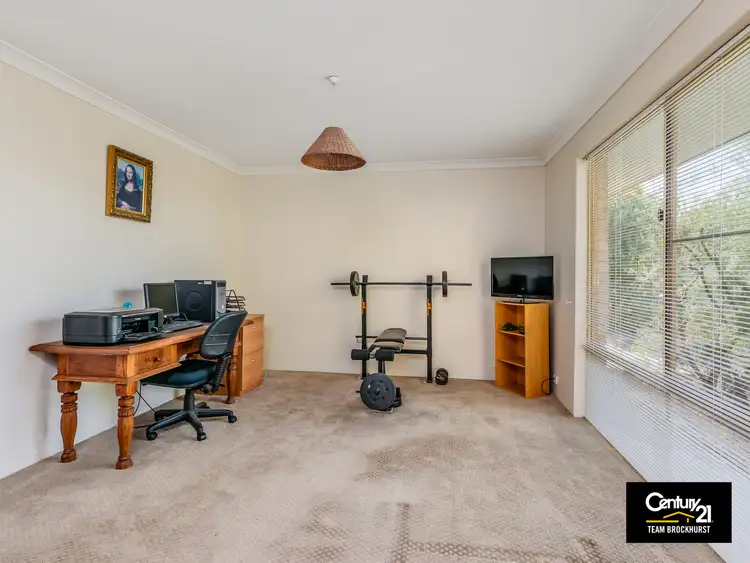 Sixth view of Homely house listing, 11 Endeavour Court, Thornlie WA 6108