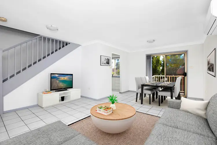 Third view of Homely townhouse listing, 7/16 Filey Street, Blacktown NSW 2148