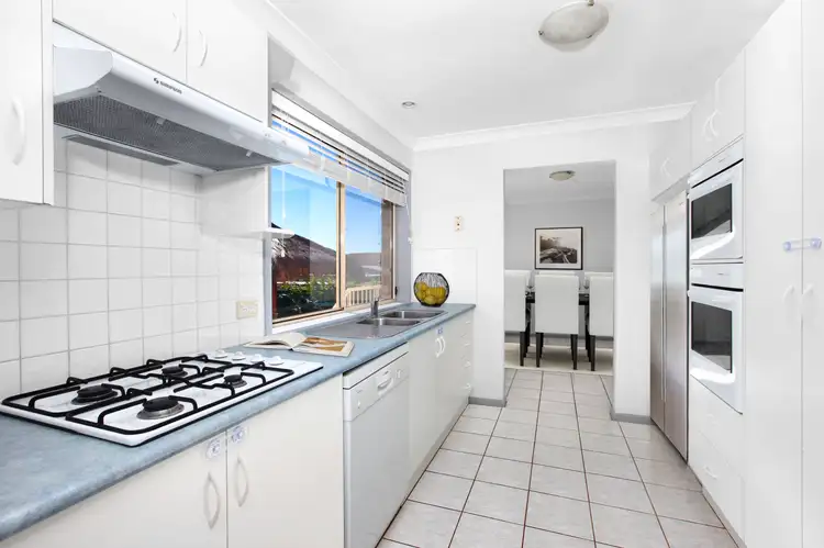 Fifth view of Homely townhouse listing, 7/16 Filey Street, Blacktown NSW 2148
