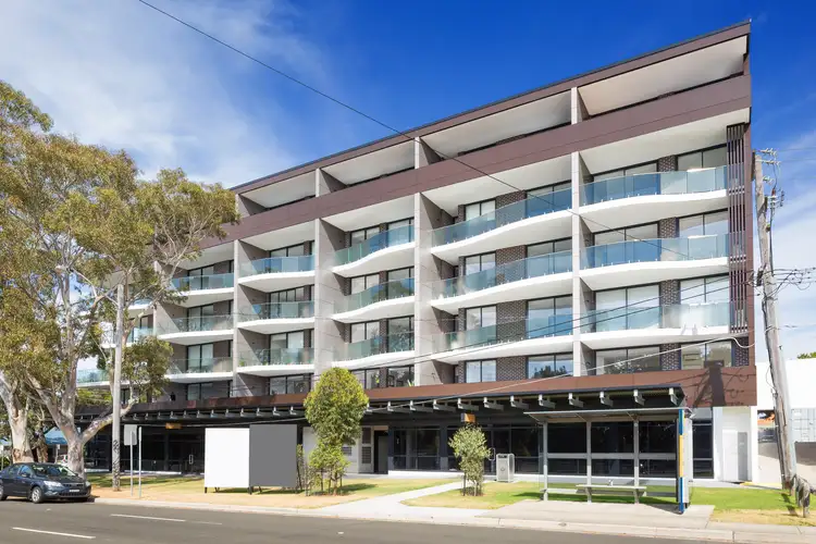 306/748-750 Kingsway, Gymea NSW 2227