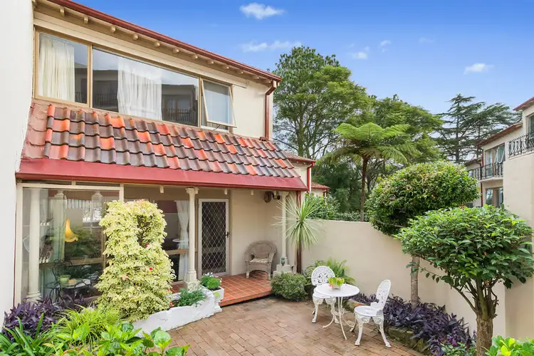 18/470 Pacific Highway