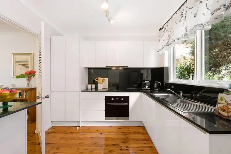 Second view of Homely townhouse listing, 18/470 Pacific Highway, Lindfield NSW 2070