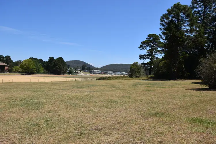 Main view of Homely land listing, 4 Challoner Rise, Mittagong NSW 2575