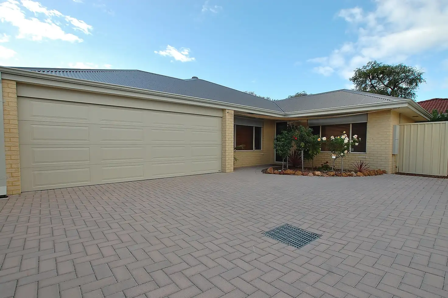 Main view of Homely semi-detached listing, 86a Crimea Street, Morley WA 6062