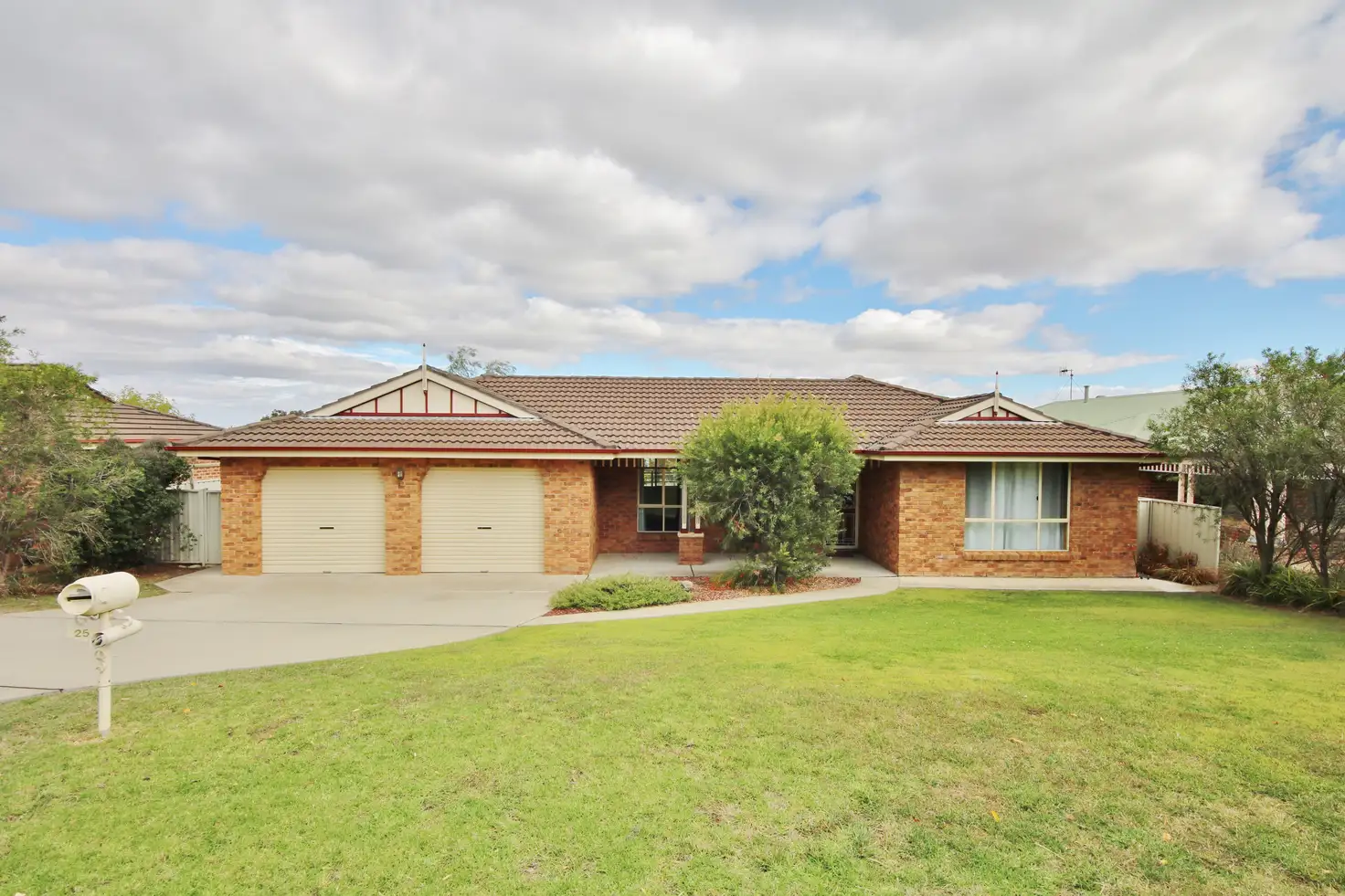 Main view of Homely house listing, 25 Freestone Way, Bathurst NSW 2795
