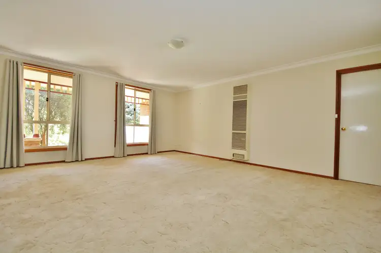 Third view of Homely house listing, 25 Freestone Way, Bathurst NSW 2795