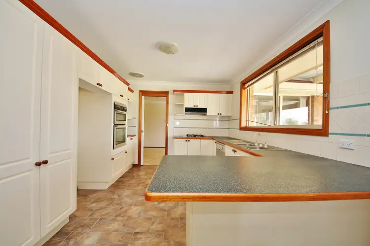 Fifth view of Homely house listing, 25 Freestone Way, Bathurst NSW 2795