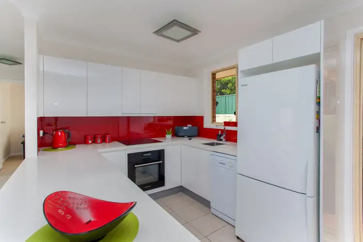 Second view of Homely villa listing, 3/4 Chippindall Street, Speers Point NSW 2284