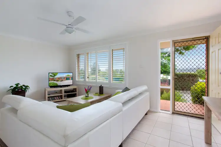 Third view of Homely villa listing, 3/4 Chippindall Street, Speers Point NSW 2284