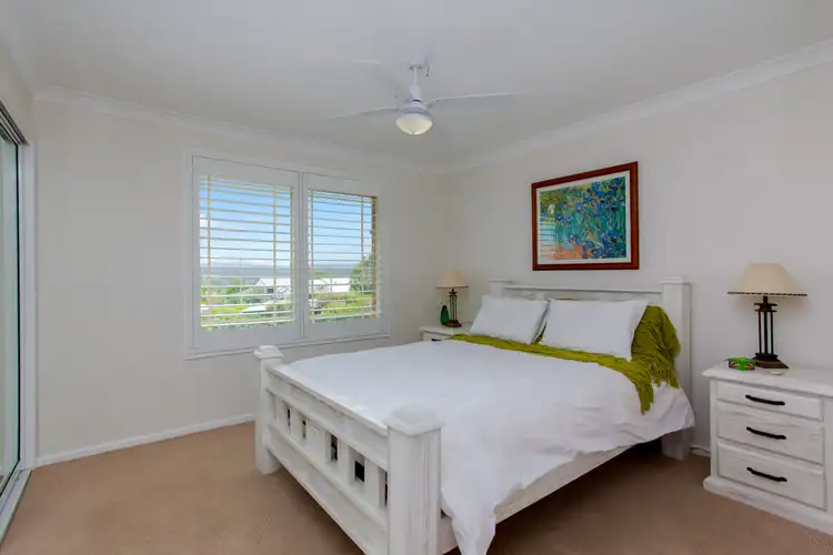 Fifth view of Homely villa listing, 3/4 Chippindall Street, Speers Point NSW 2284